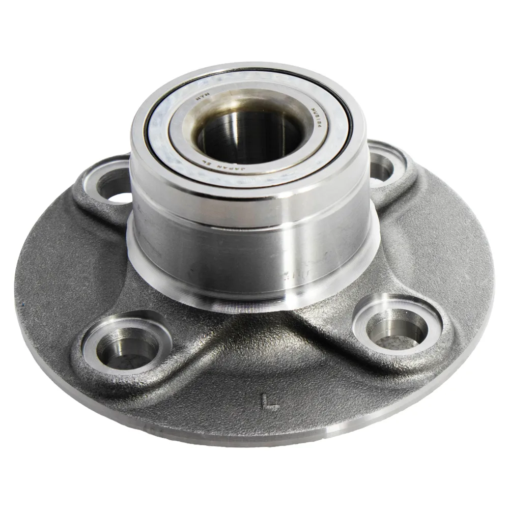 HUB080-31 NIS Sentra B13 MANZ POST