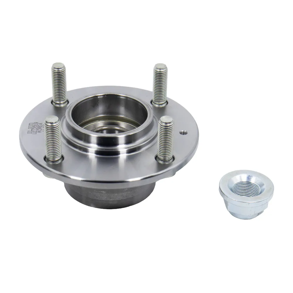SKF VKBA 6838 HY Matrix Manz/post