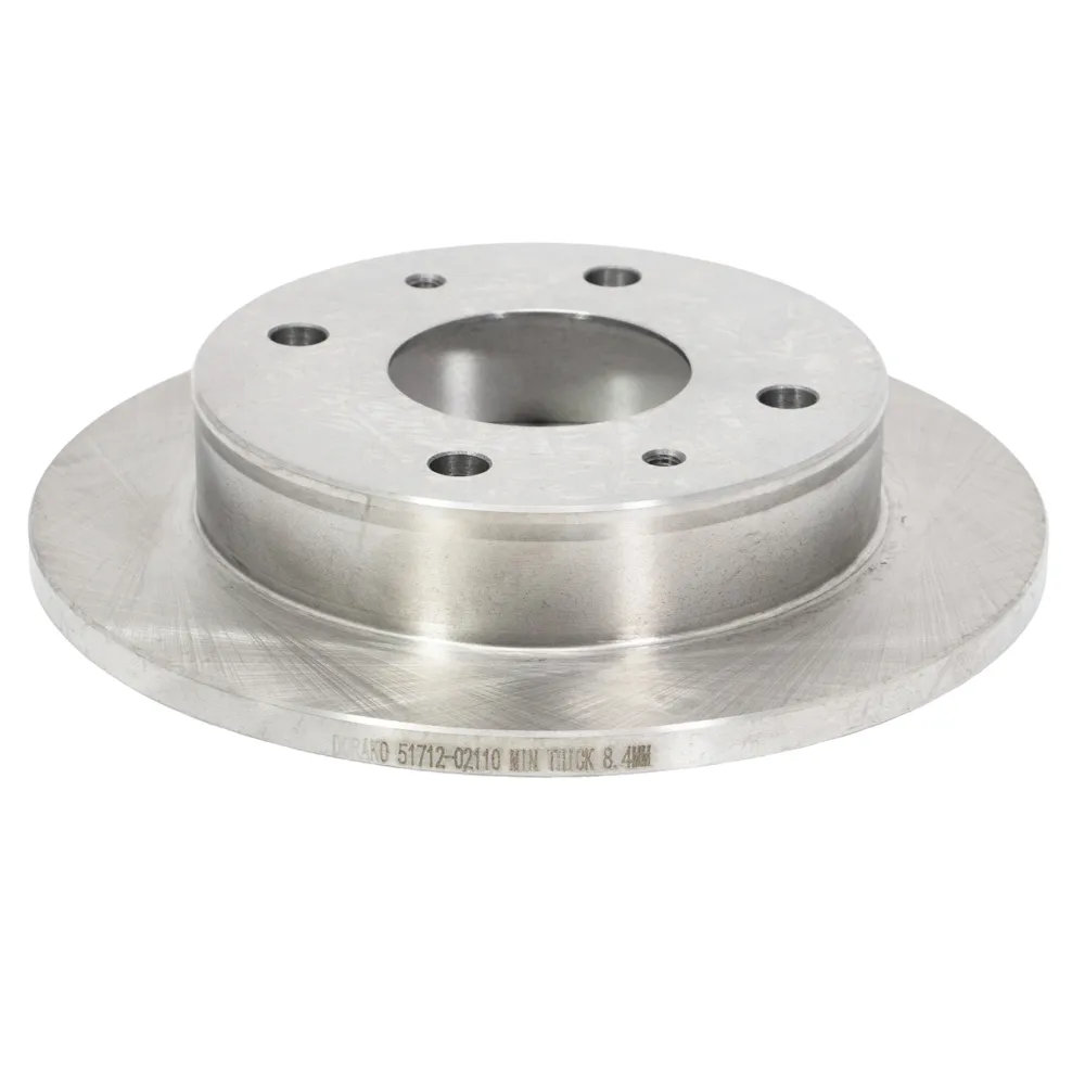 51712-02110 DISC Hyundai ATOZ (S)