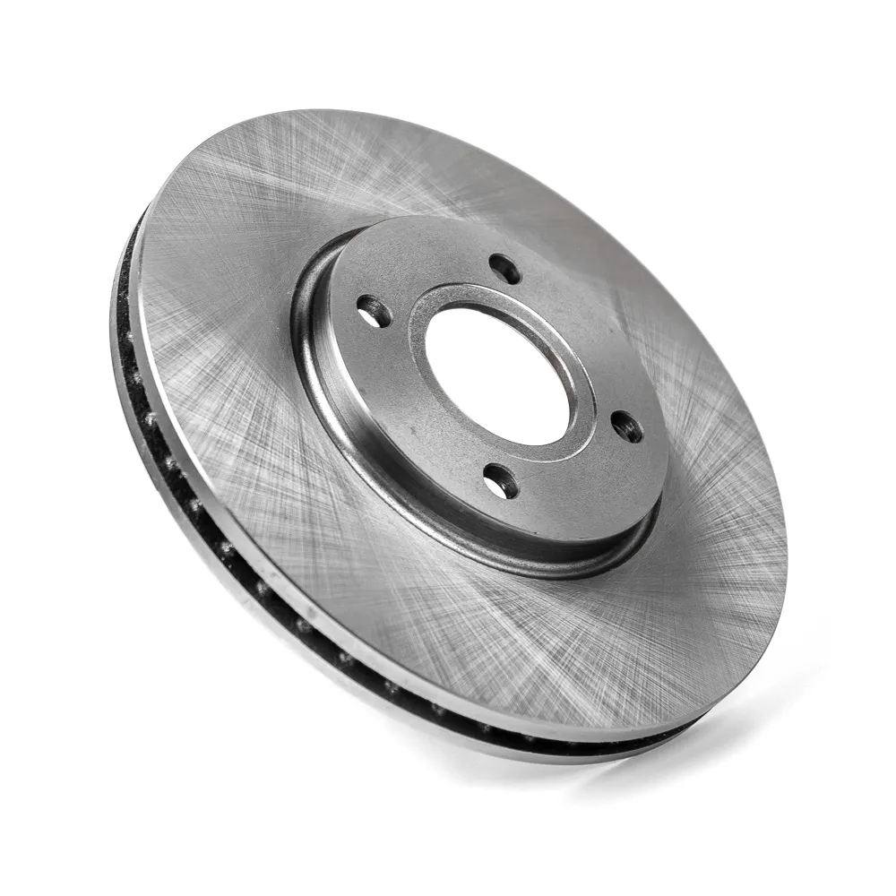 BR01-103 DISC FORD ECO Sport V