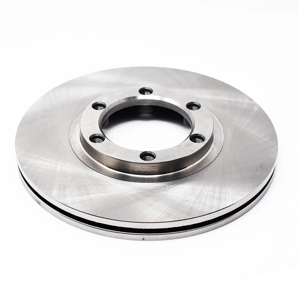569801 DISC CH LUV 2,3 V