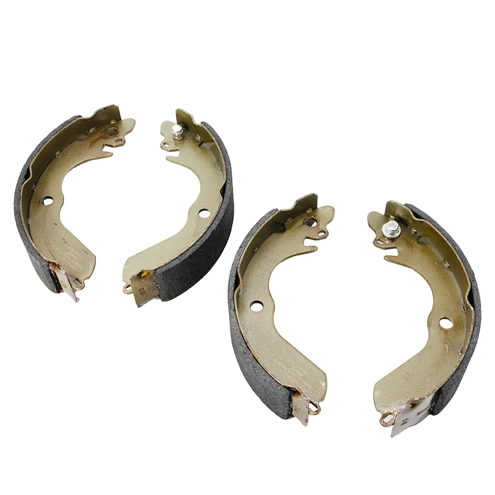 BS644SD ZAP MIT Lancer 93/
