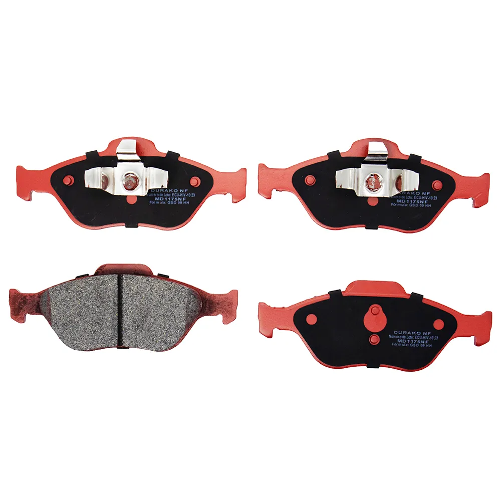 MD1175NF Pf/fd Ecosport 03/07