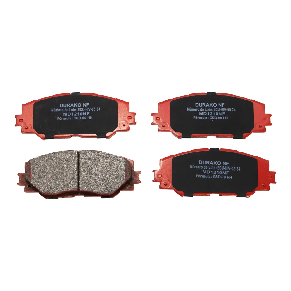 MD1210NF Pf/ty Yaris NIT,RAV4 06