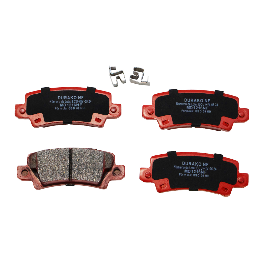 MD1216NF Pf/ty Corolla 1.6,1.8PO