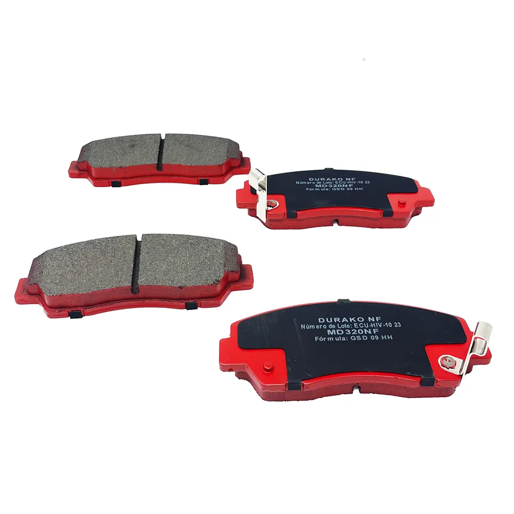 MD320NF Pf/mz B2.0,B2.2,B2.6 CAR