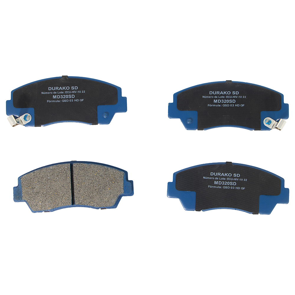 MD320SD Pf/mz B2.0,B2.2,B2.6 CAR