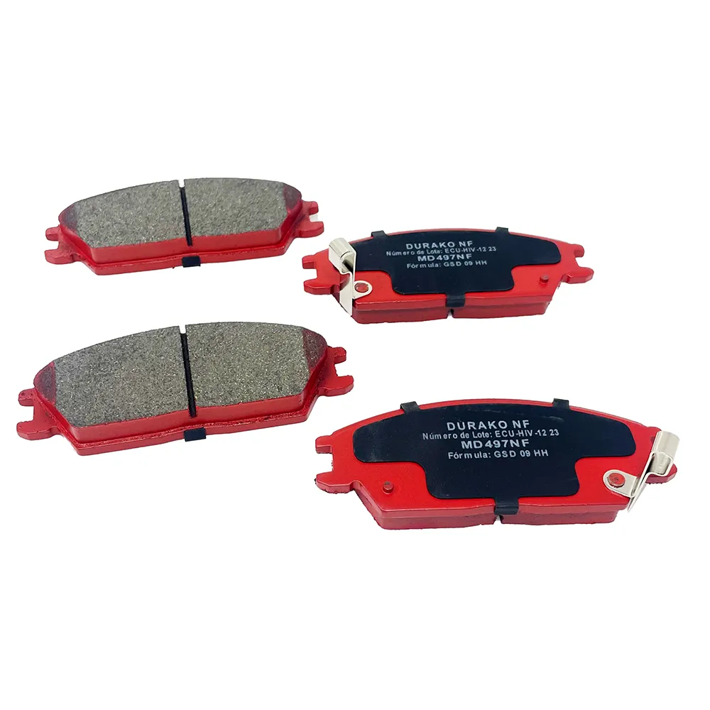 MD497NF Pf/hy Excel, Accent, GET