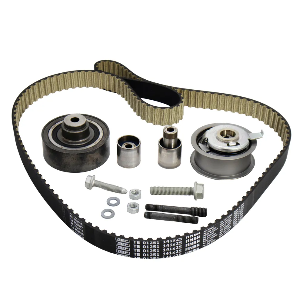 SKF VKMA 01251 Octavia 1.9TDI Kit/d LR