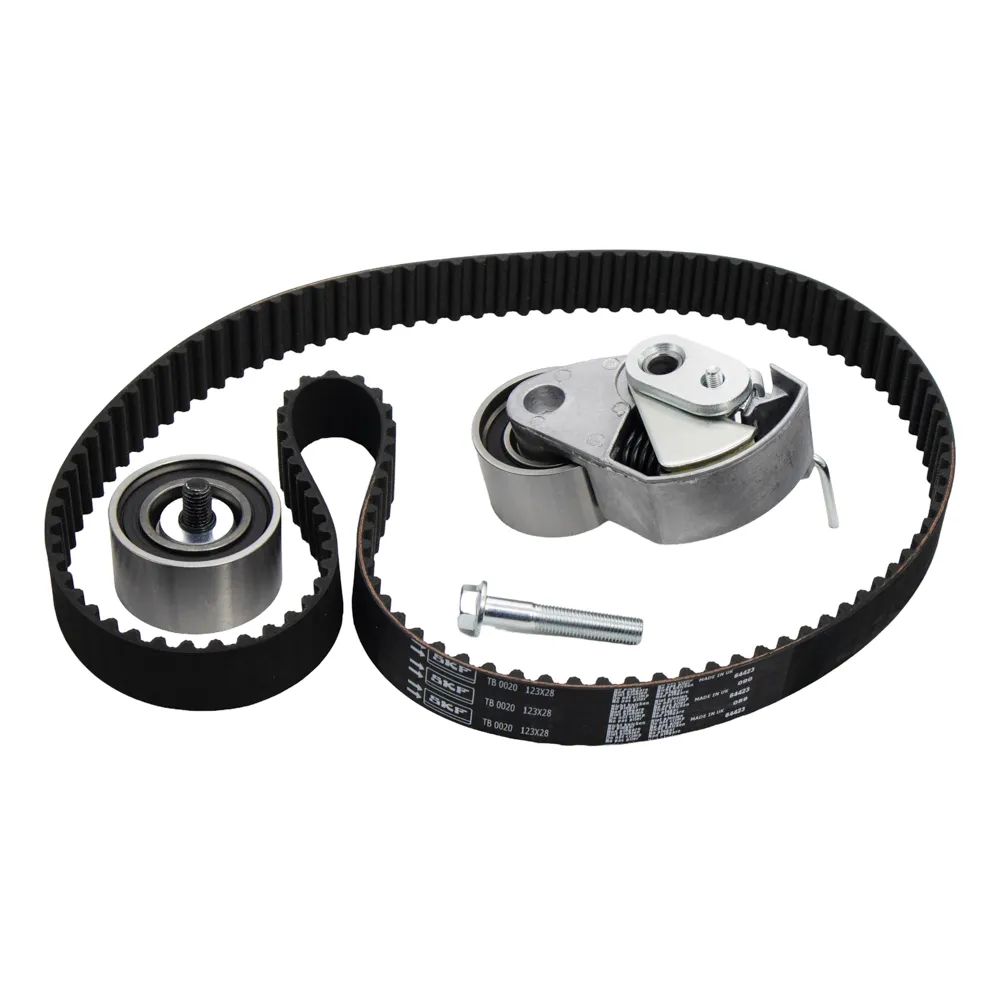 SKF VKMA 95660 HY Tucson Diesel Kit/dist