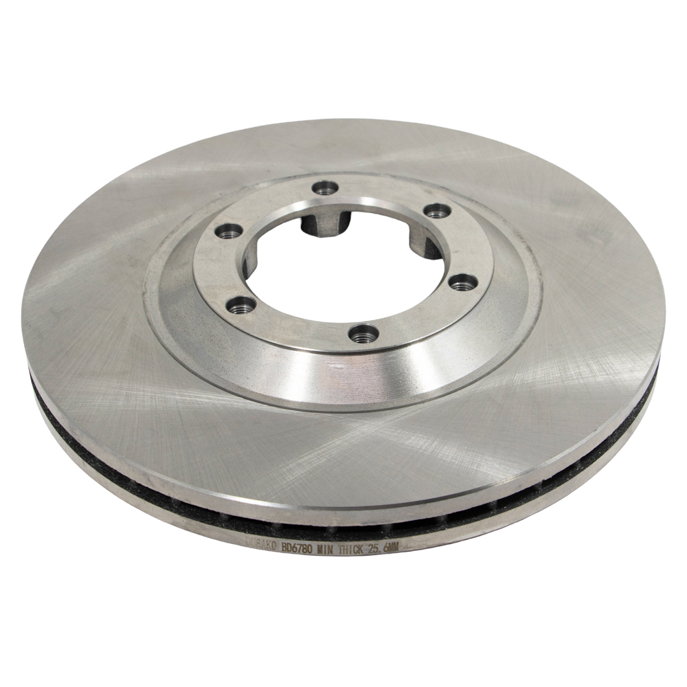 BD6780 / 8973606770 DISC D-MAX4X4
