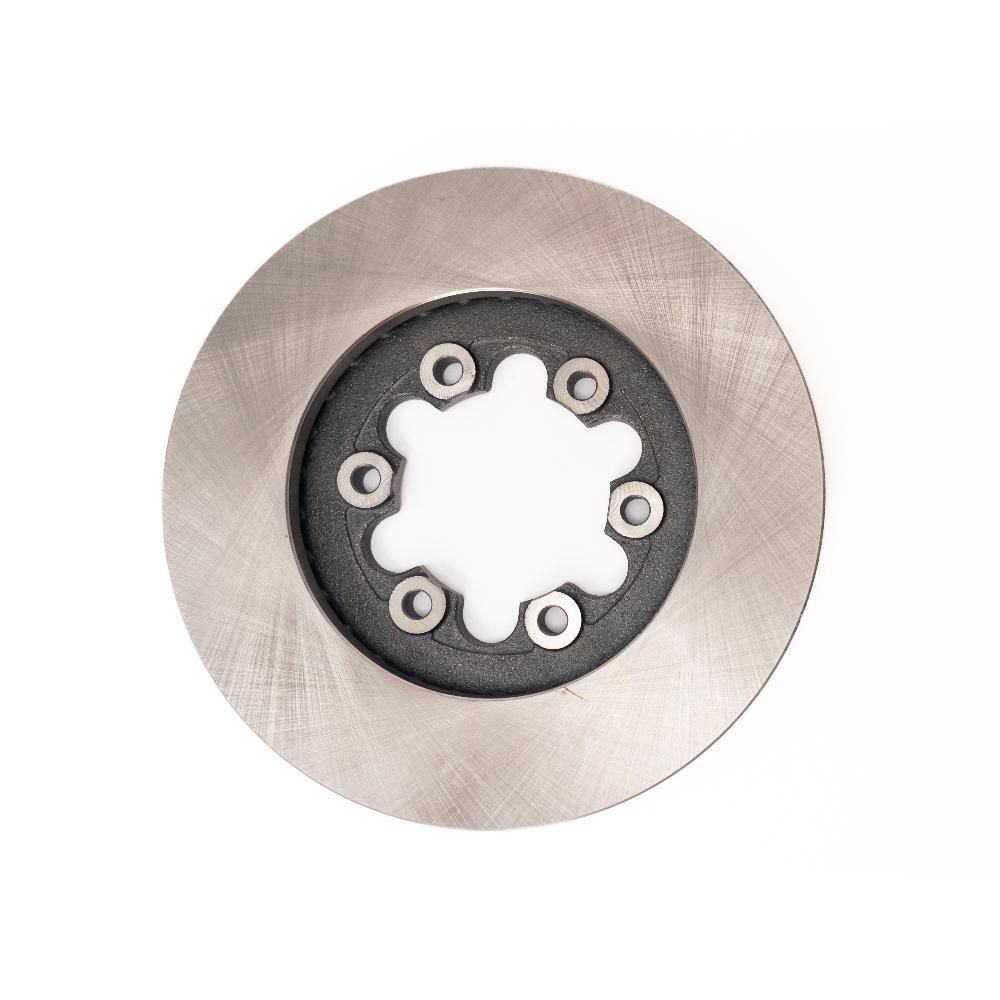 UH7133251 DISC Mazda BT-50 4X2 V