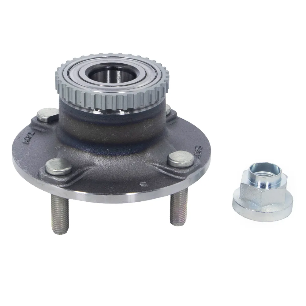 SKF VKBA 3269 CHEV Vivant Manz/post ABS