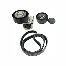 SKF VKMA 31148 Amarok, Crasfter Kit/ac