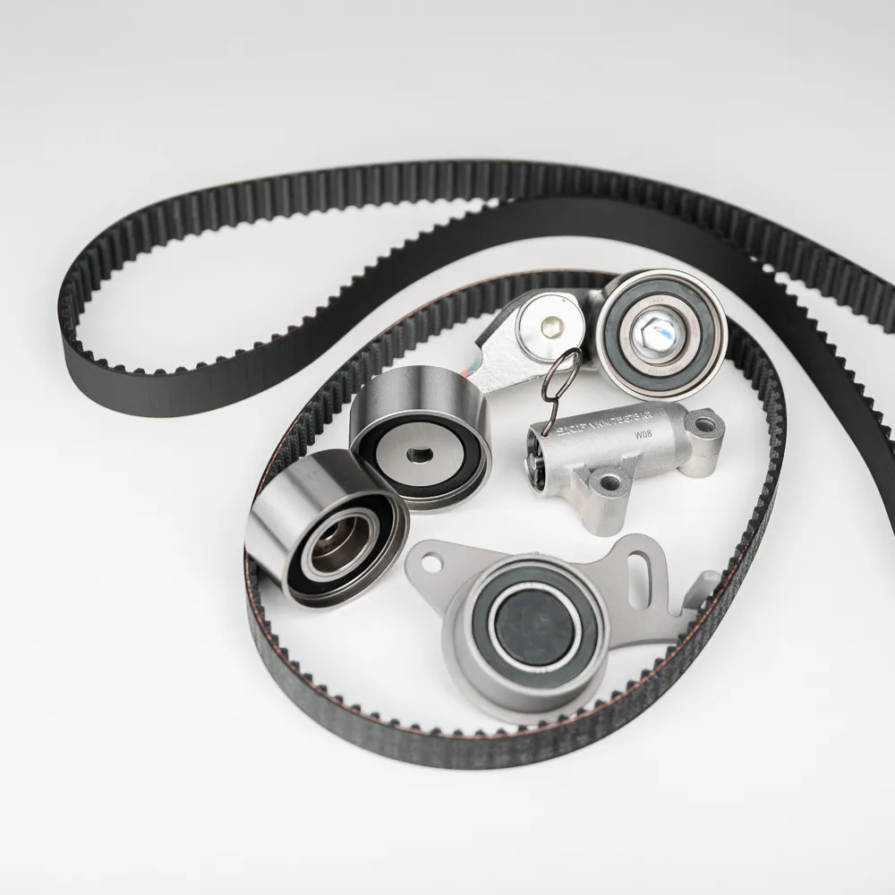 SKF VKMA 95976 MIT L200 2.5D Kit/dist