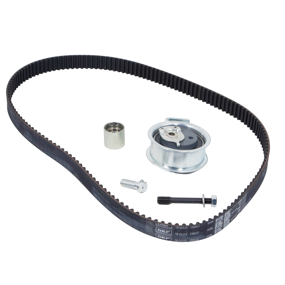SKF VKMA 01018 VW Passat 1.8L Kit/dist