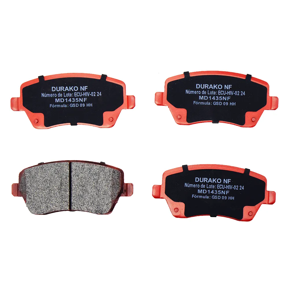 MD1435NF Pf/re Duster 1.6