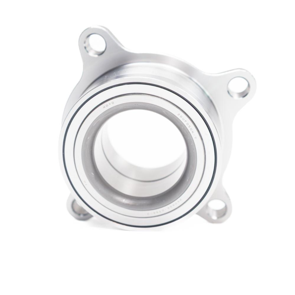 2DUF050N-7 M L200 4X4 07/- Rod/del