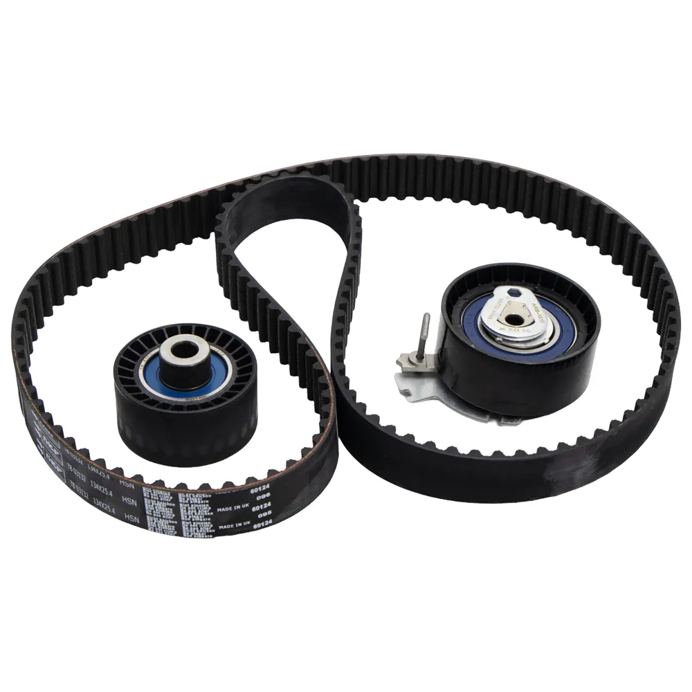 SKF VKMA 03256 Peugeot 206 1.6L Kit/dist
