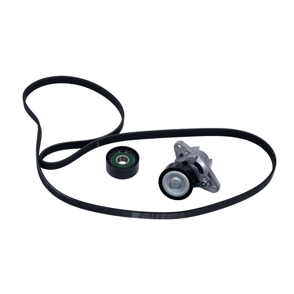 SKF VKMA 36200 Renault Logan Kit/acc