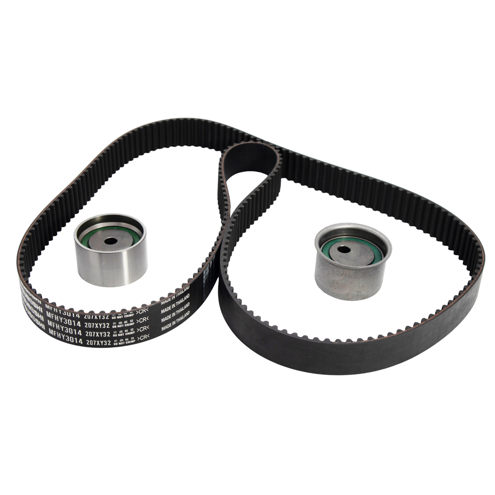GKHY0008 HY Santa FE 2.7 V6 Kit/dist
