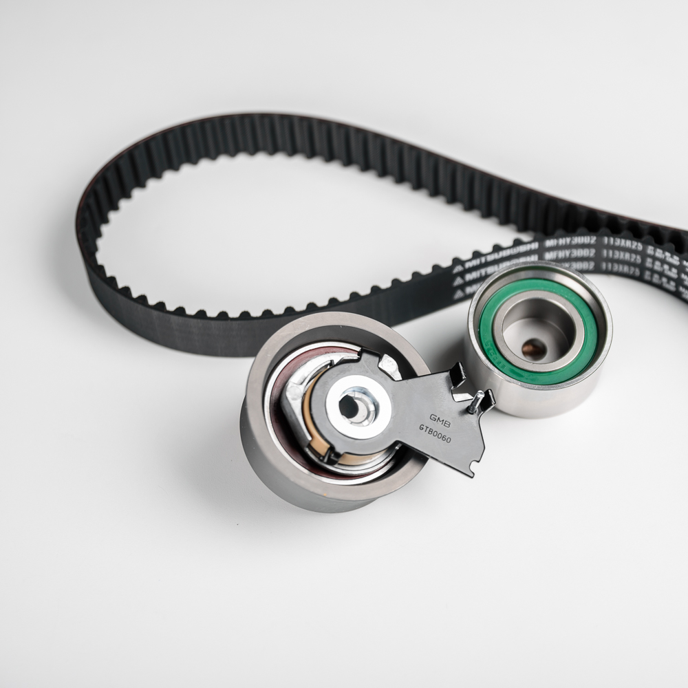 GKK0004 KIA Sportage Wagon Kit/dist