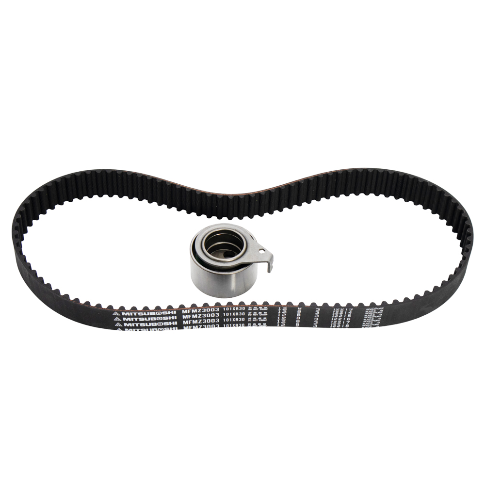 GKMZ0014 MAZ BT50 2.5D 12V Kit/dist