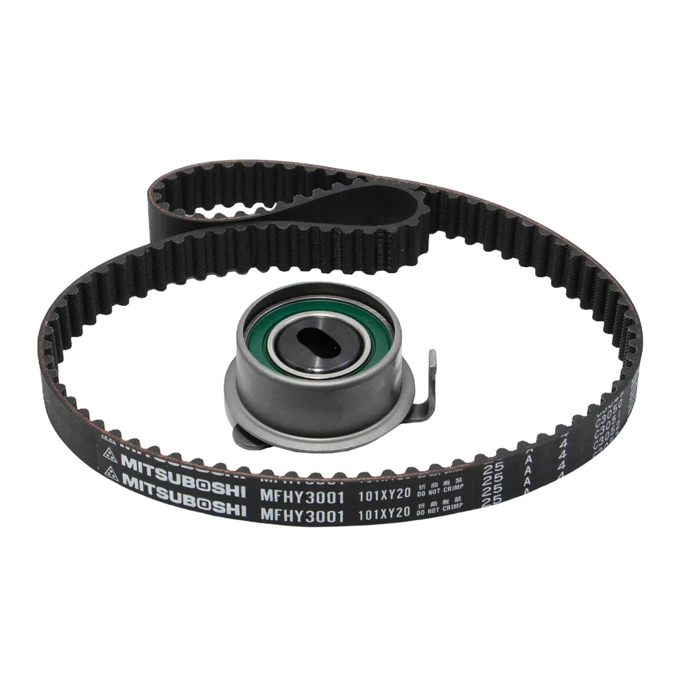 GKK0006 HY I10 1.1L Kit/dist