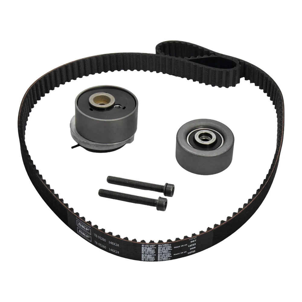 SKF VKMA 05260 CHEV Tracker 1.8 Kit/dist