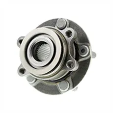 HUB119T-12(HUB735T) X-trail 4X4 MZ/D