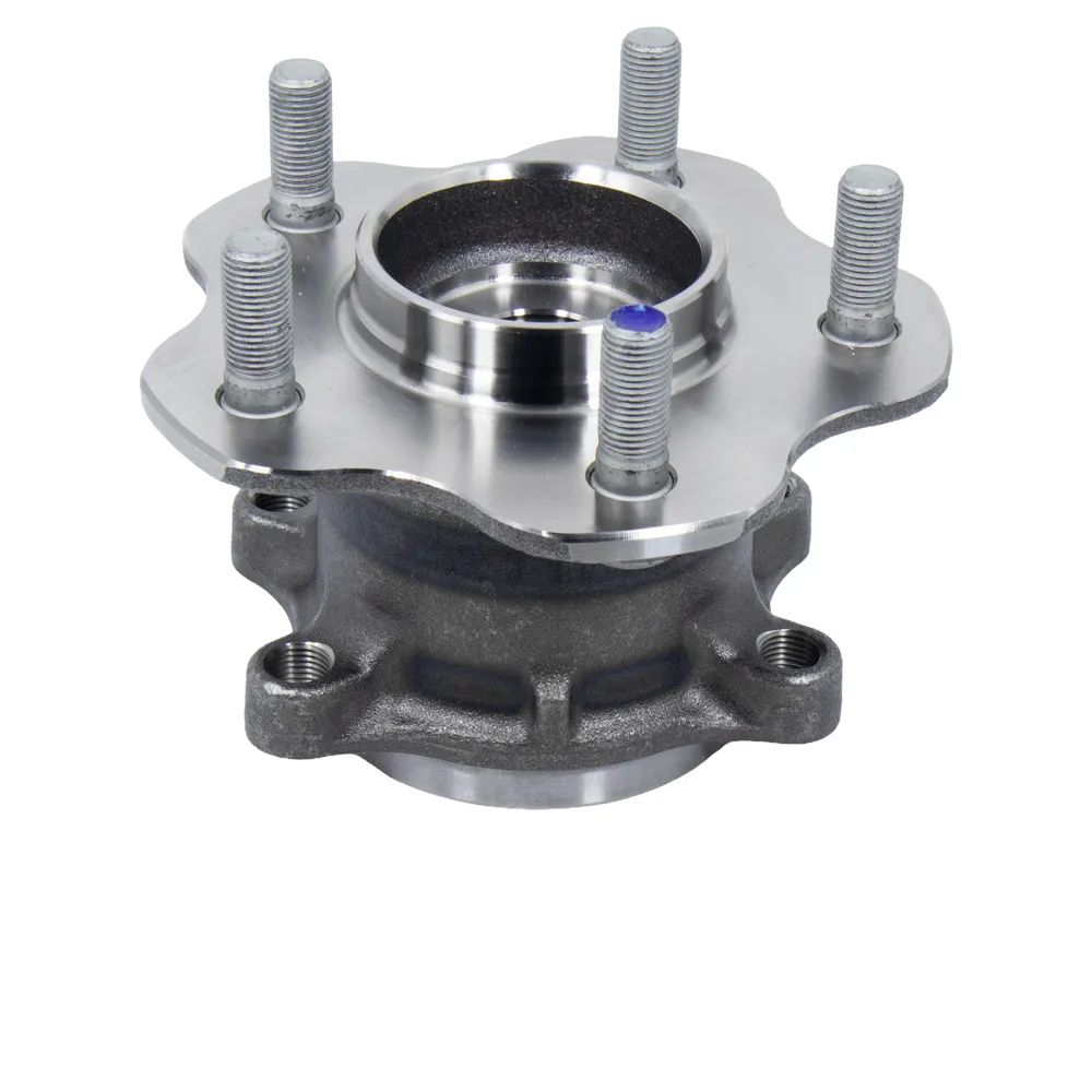 HUB096T-17 NIS X-trail 4X4 Manz/post