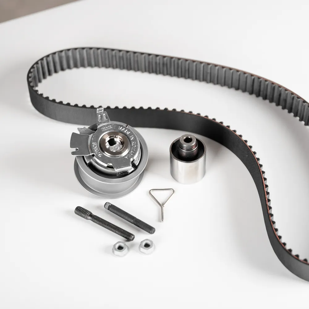 SKF VKMA 01250 Octavia A5 1.9D Kit/dist