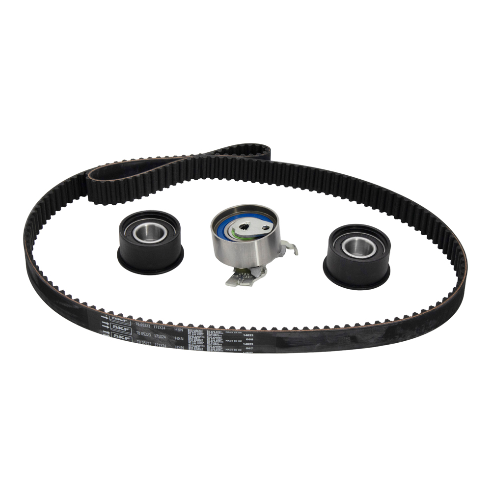 SKF VKMA 05228 CHEV Captiva 2.4 Kit/dist