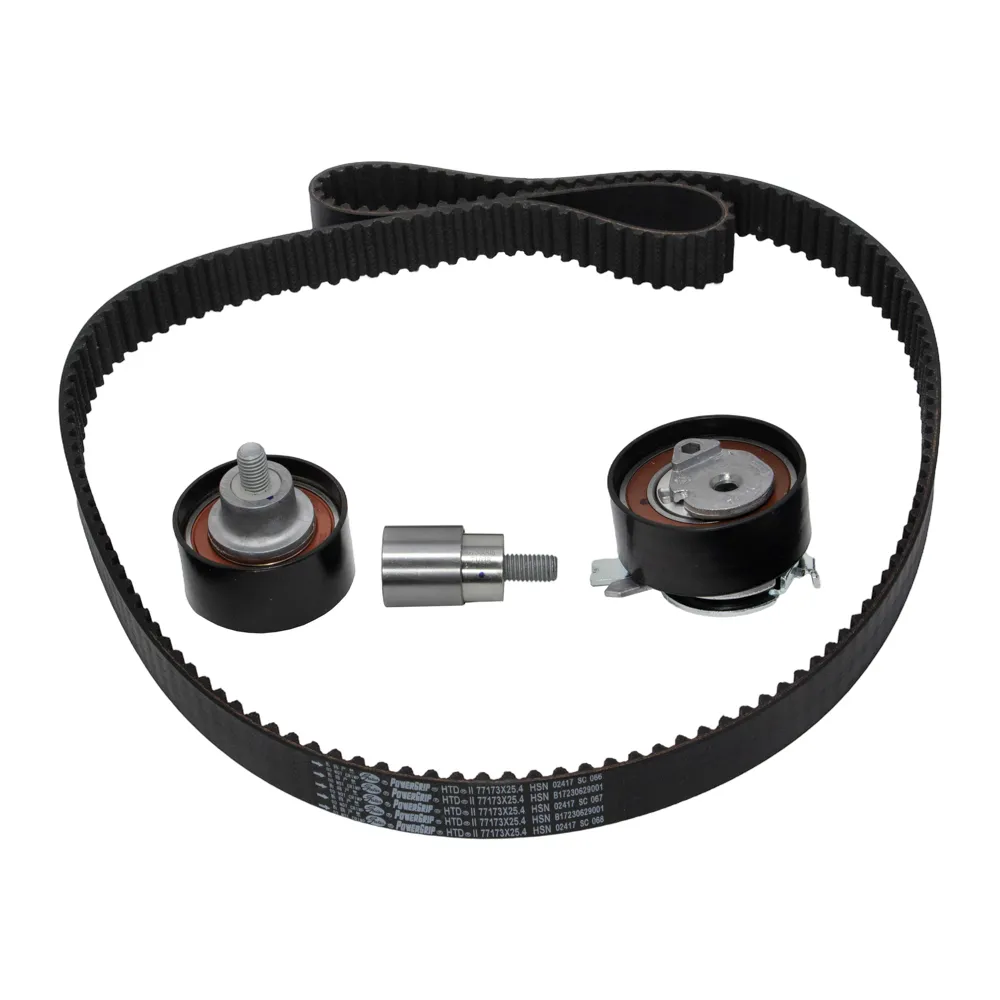 SKF VKMA 59013 Chery Tiggo 2.0 Kit/dist