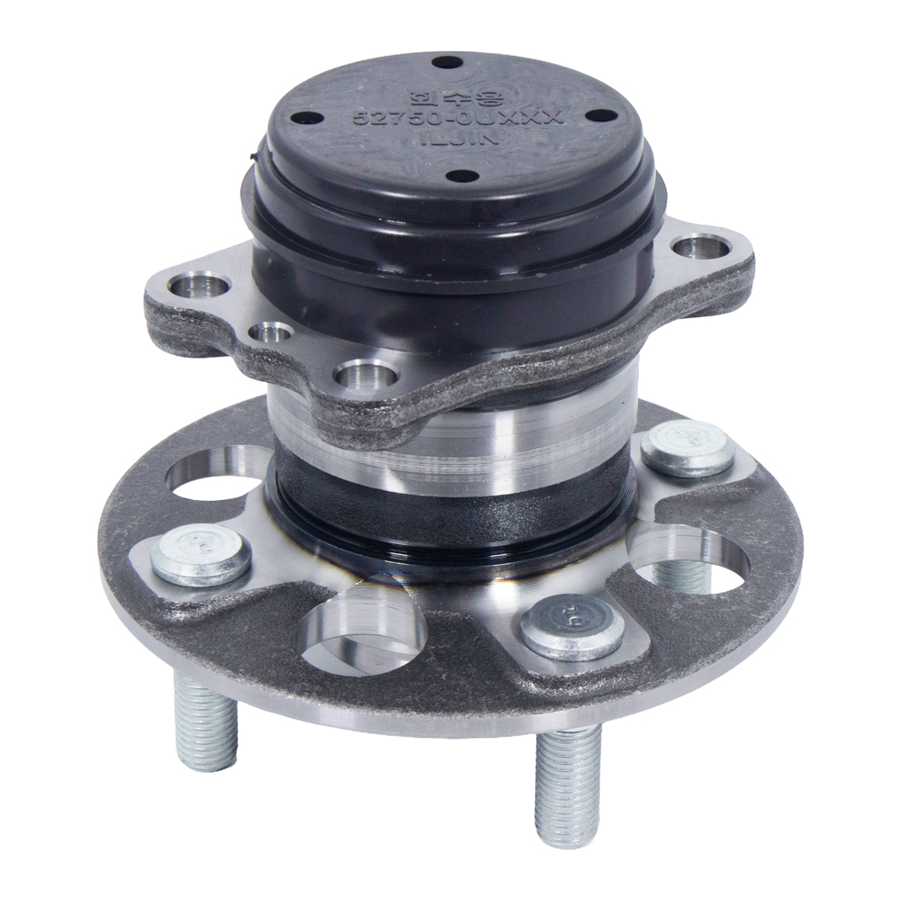 IJ1-13043 KIA RIO R Manz/post ABS