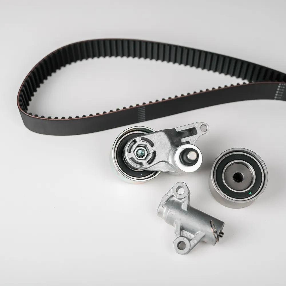 SKF VKMA 99907 CHEV DMAX 3.5 V6 Kit/dist