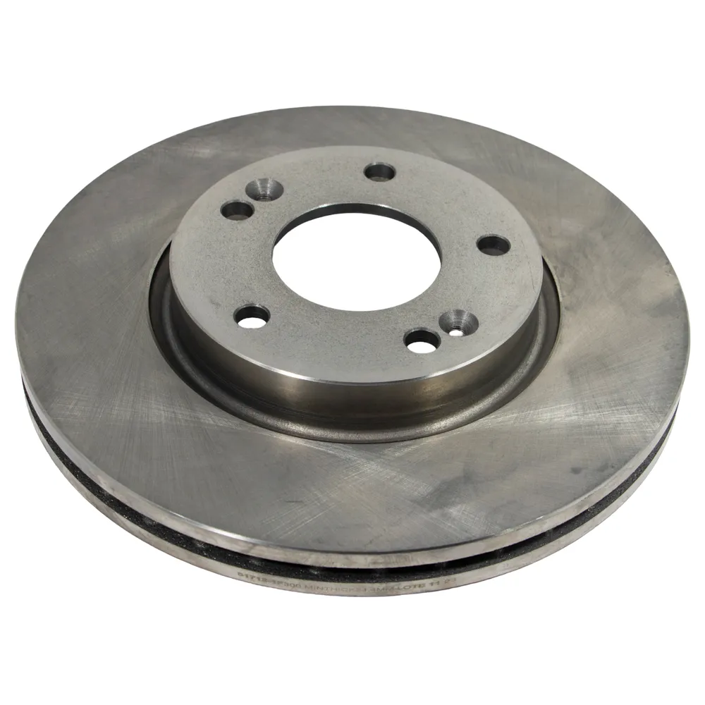 51712-1F300 DISC HY Tucson V