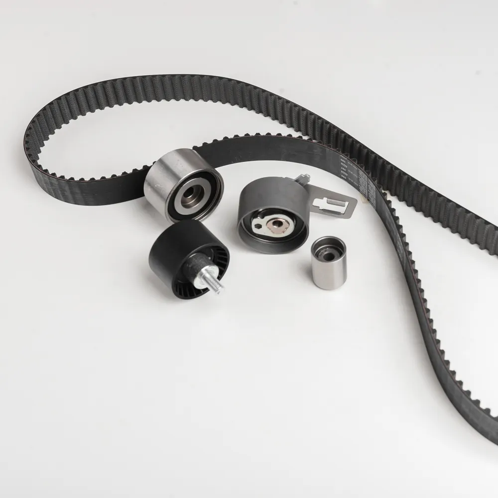 SKF VKMA 94509 KIA Carnival 2.9 Kit/dist