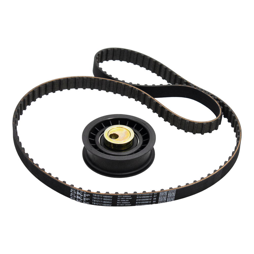 SKF VKMA 01000 VW GOL 1.6L Kit/dist