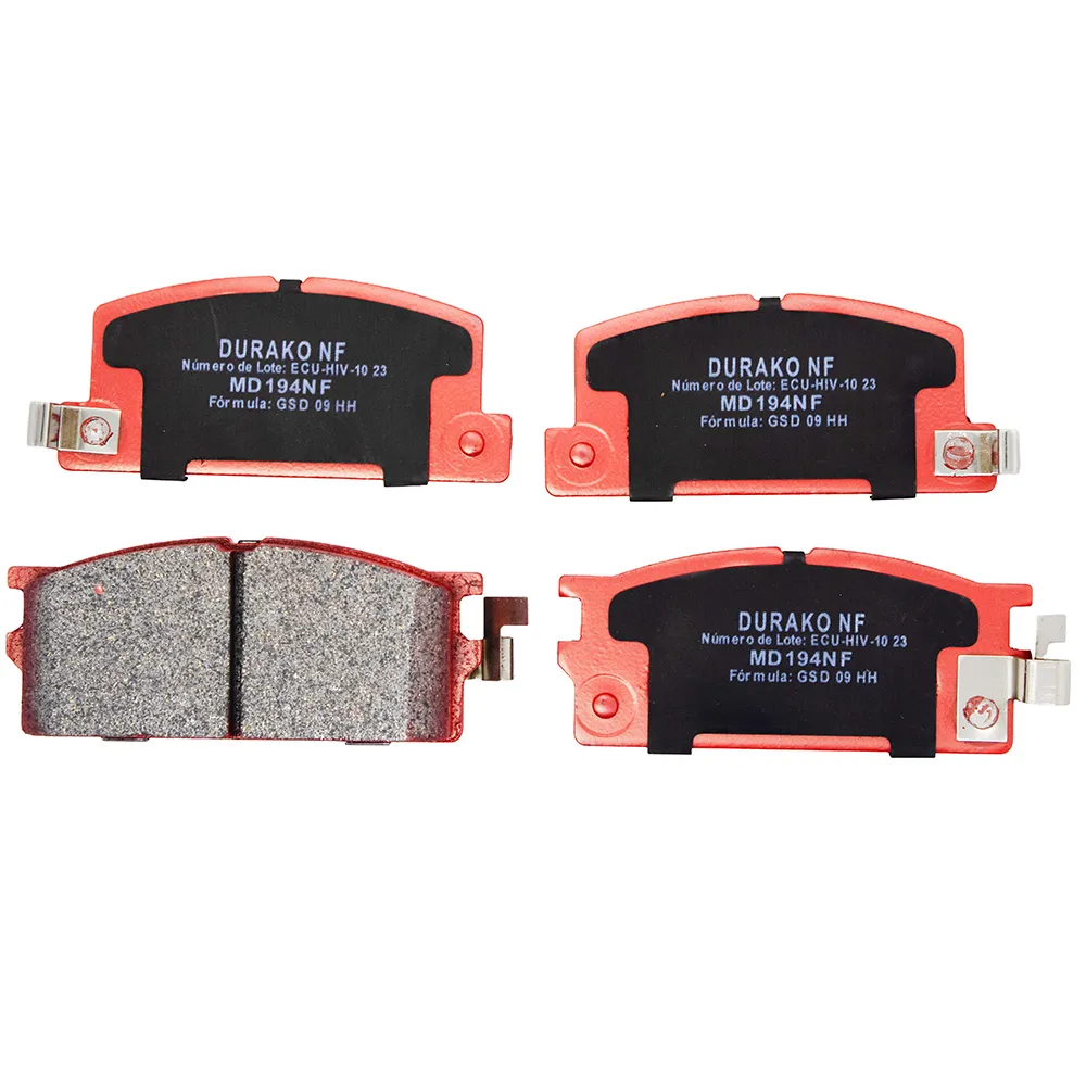 MD194 NF Pf/ch LUV 1,6L 1,8L