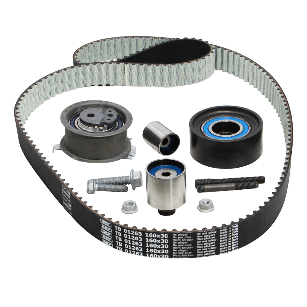 SKF VKMA 01263 Volksw Tiguan 2.0 TDI KIT