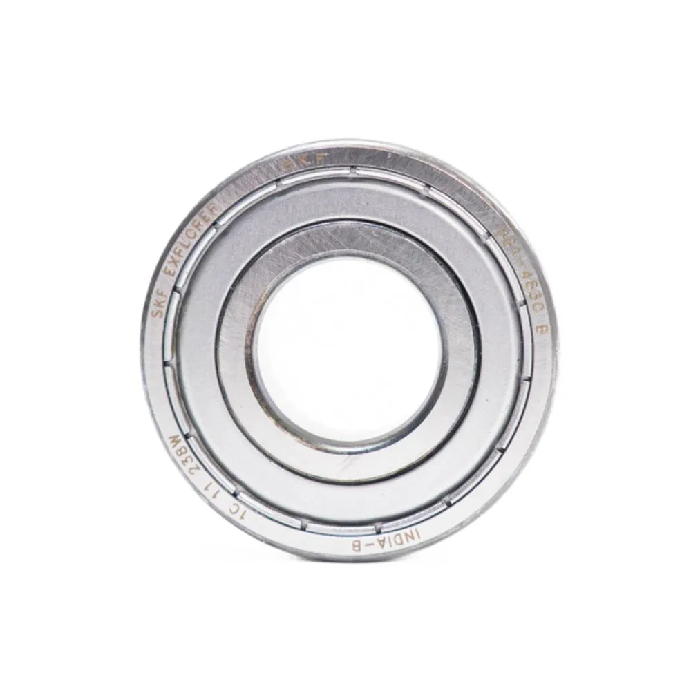 SKF 6204 2Z/C3 (BB1-4830 B)
