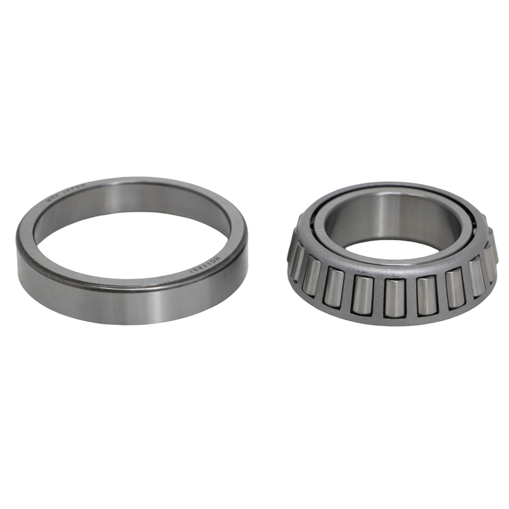 HC17887/31 TOY Hilux Diferenciales