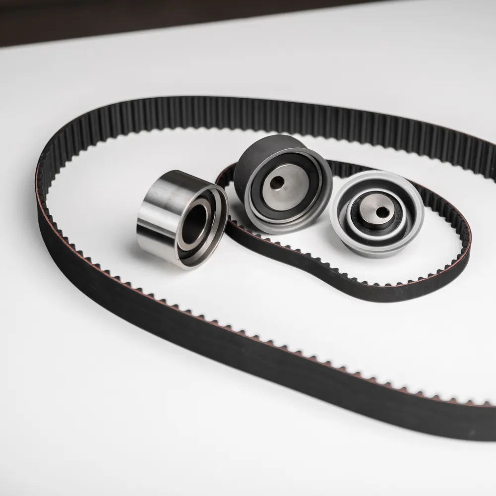 SKF VKMA 95019 Chery Tiggo 2.4