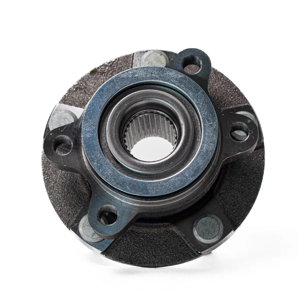 RMD0036 NISS X-trail T31 4X4 Mz/del