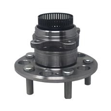52730-2H000 Elantra 06/- Mz/post ABS