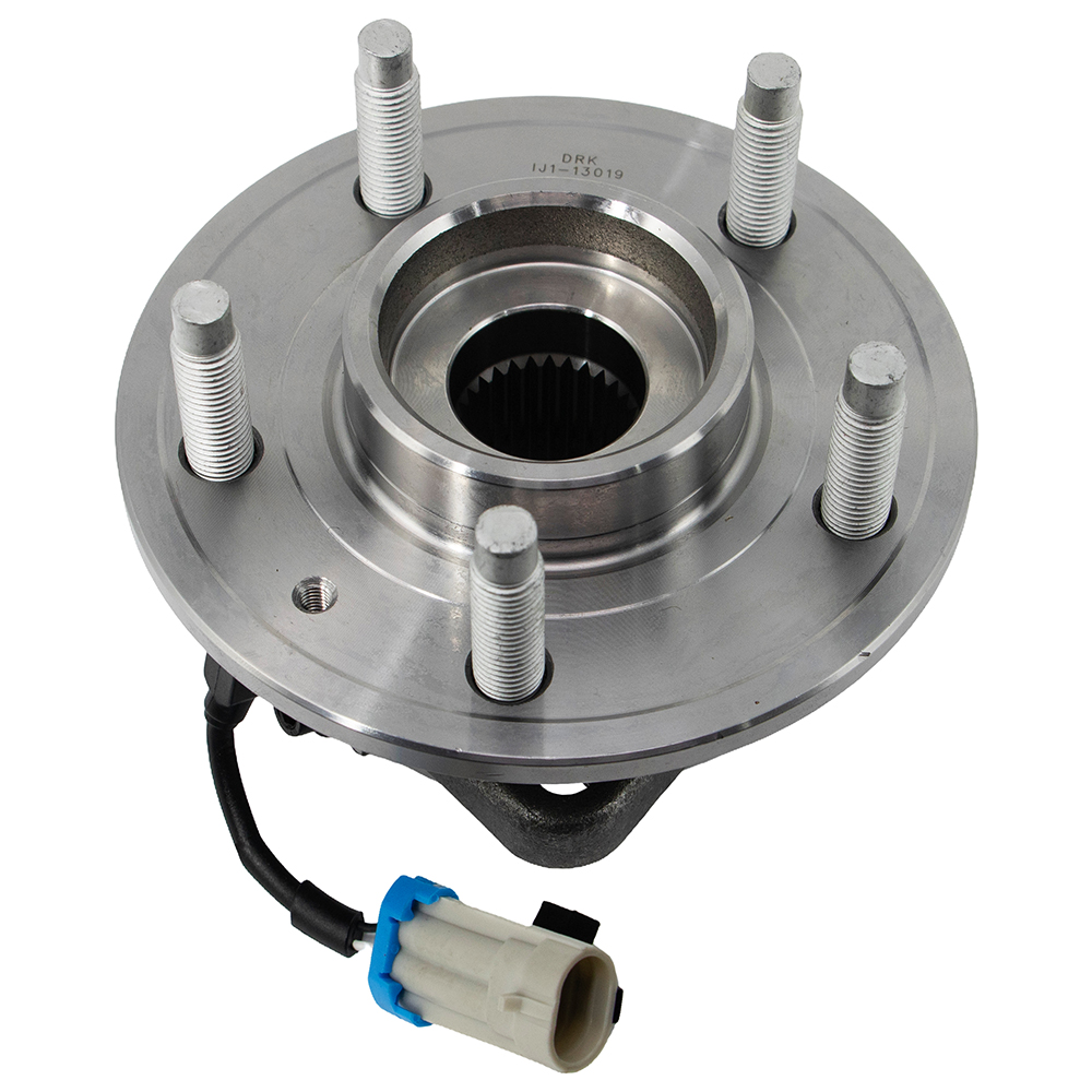 DRR0833FA CH Captiva 06/- Mz/del ABS