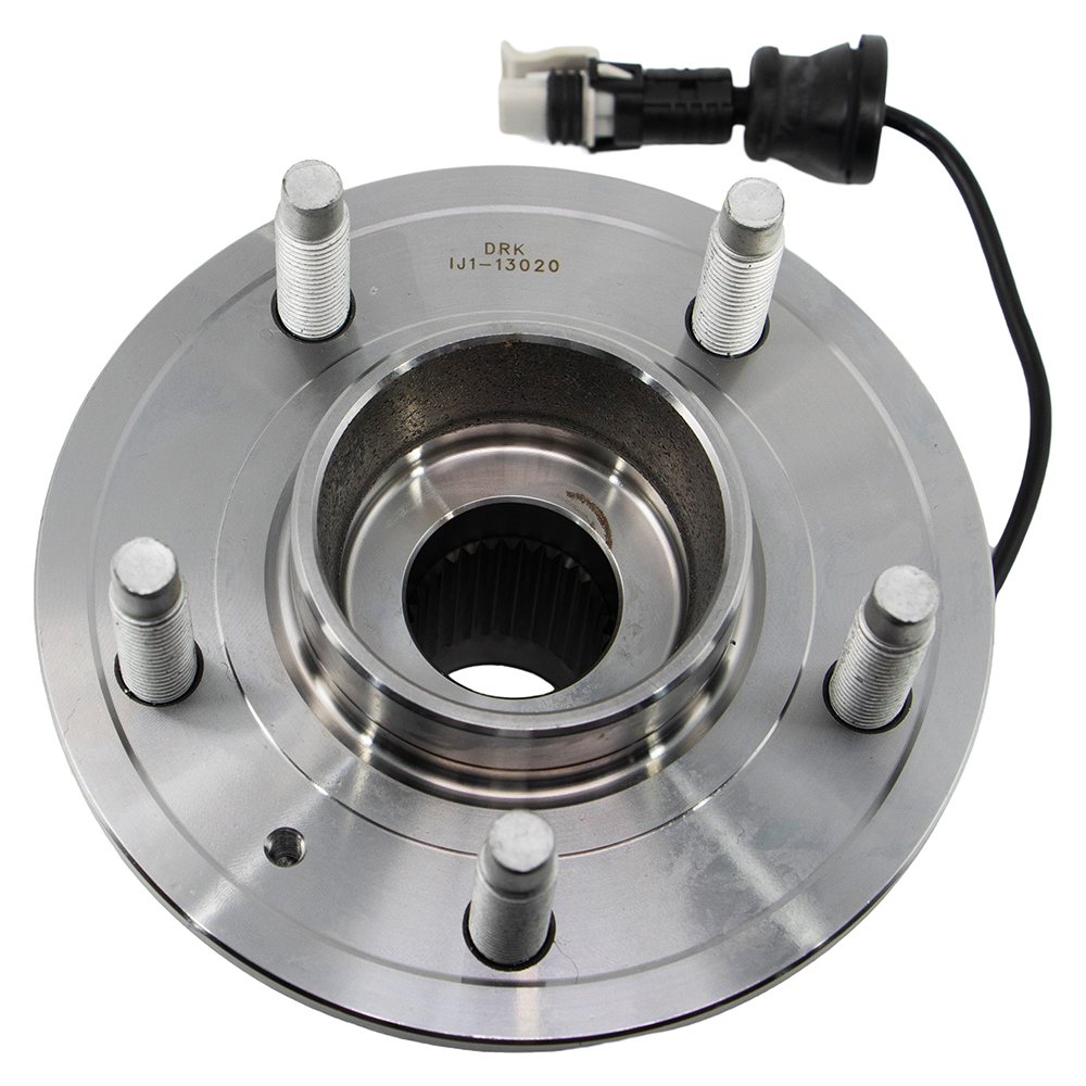 DRR0834RA CH Captiva 06/- Mz/pos ABS