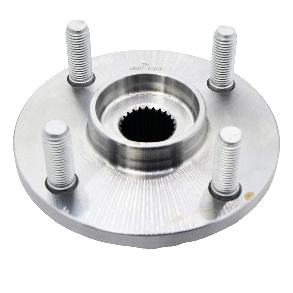 43502-52010 TOY Yaris 99-05 Manz/del