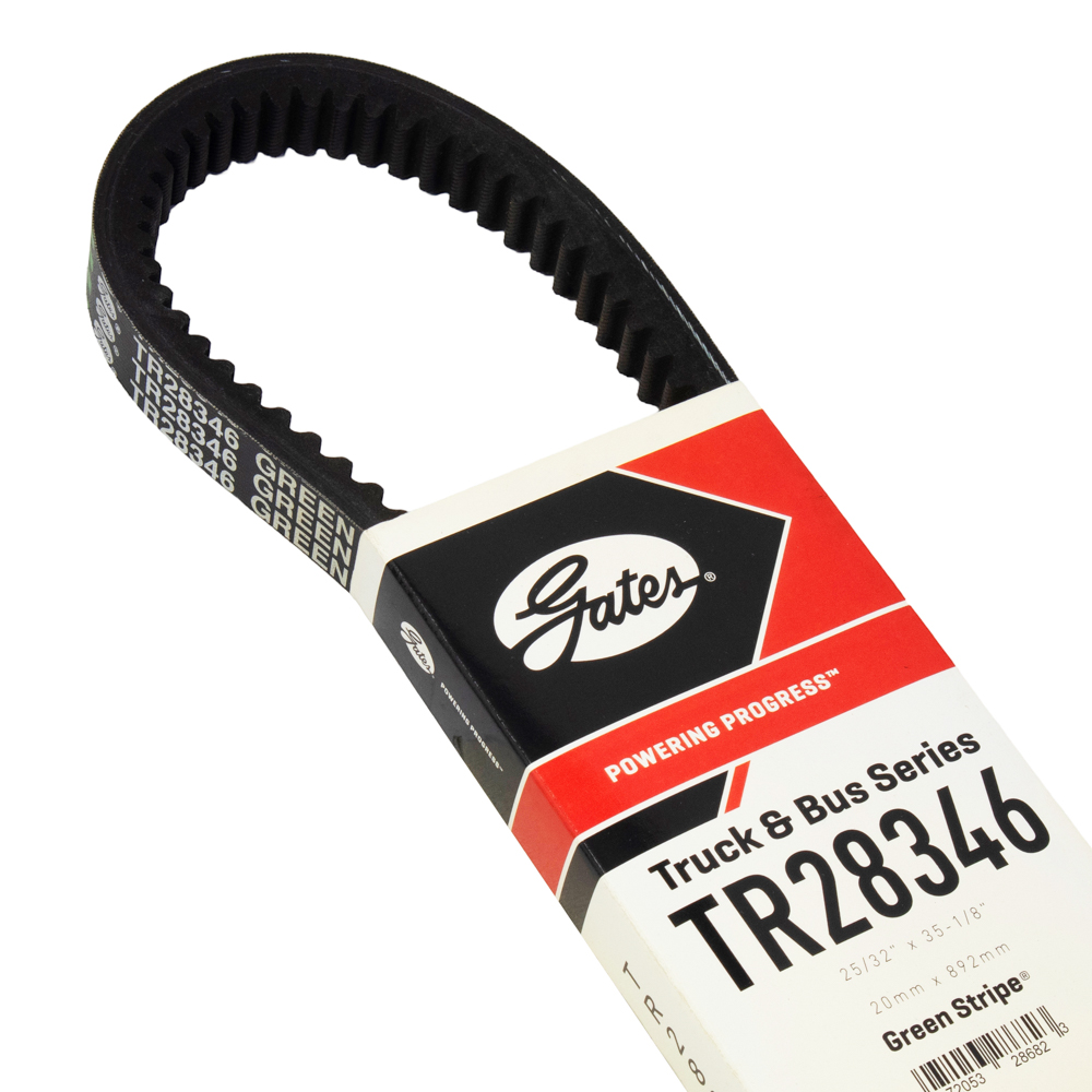 TR28346 FORD C/f/t Series